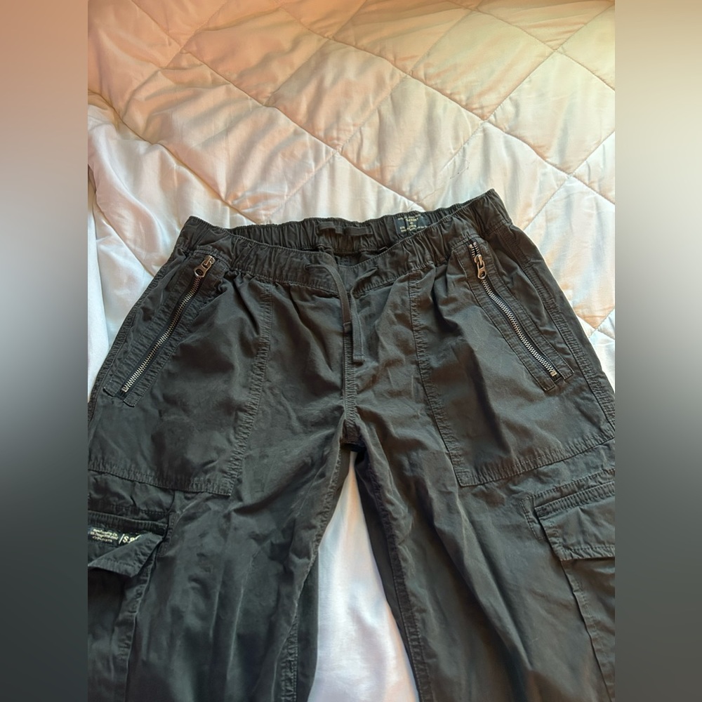 SuperDry Cargo Pants